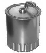 MEAT & DORIA - 4292 - Топливный фильтр
